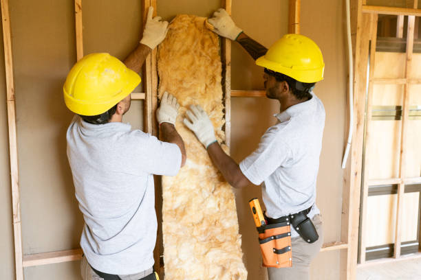 Best Crawl Space Insulation  in Enetai, WA
