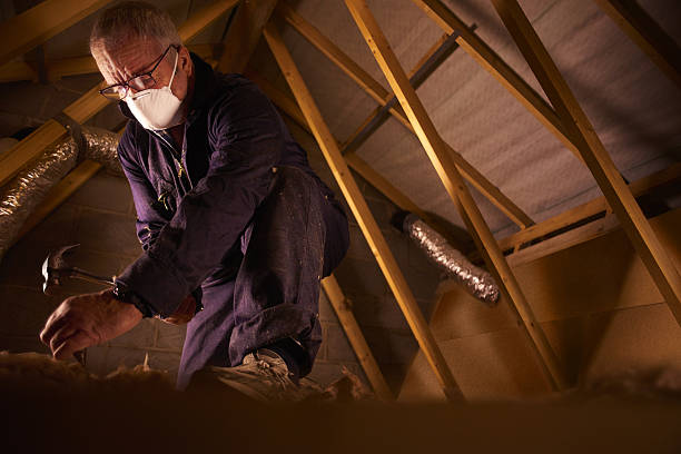 Best Soundproof Insulation Installation  in Enetai, WA